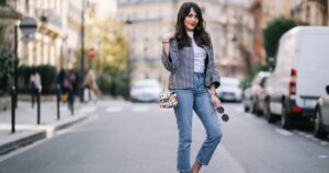17 Stylish Cropped Jeans Perfect for Warm Weather — Starting at Just $14