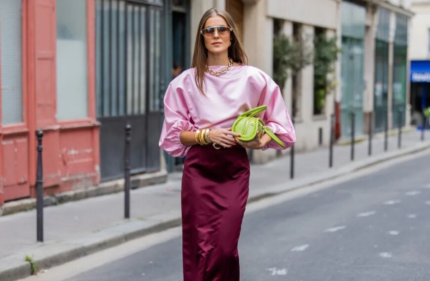 17 Stylish Three-Quarter-Sleeve Blouses to Smoothly Hide Arm Wiggle, Priced from Just $8