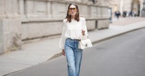 17 Stylish Tops That Shape and Flatter in All the Right Ways