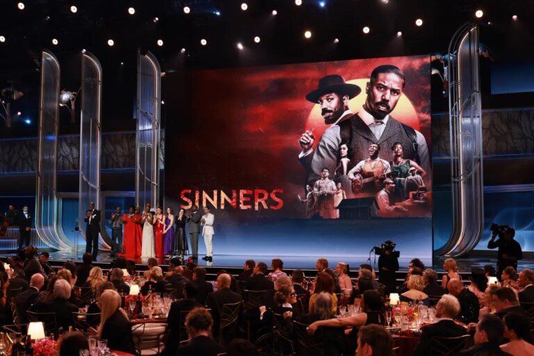 Actor Awards: How 'Sinners' Achieved a Victory and What It Means for the Oscars – Hammond Analysis