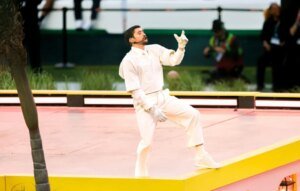 Roc Nation Reports Bad Bunny's Super Bowl Halftime Show Reached 4.157 Billion Views in Just 24 Hours