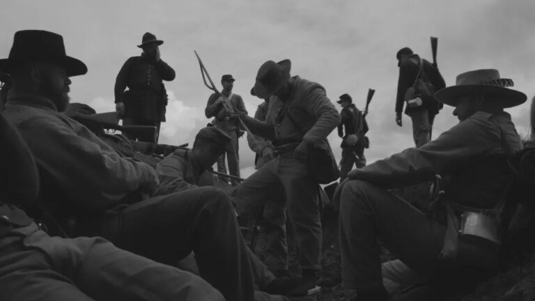 The Great Experiment at True/False Film Fest: A Look at America's Current Division