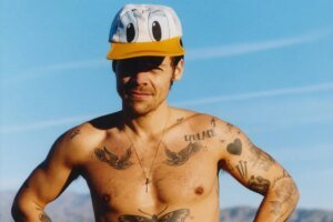 Harry Styles Opens Up About His Journey with Fame and Finding Comfort in Running