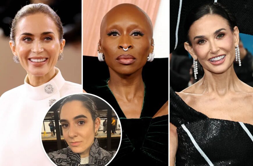 I Tried the Celebrity-Favorite Sculpting Facial—Here’s What Happened