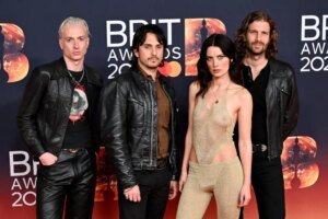 Wolf Alice, Four Tet, Wilco, and Mogwai Set to Headline the 2026 Green Man Festival