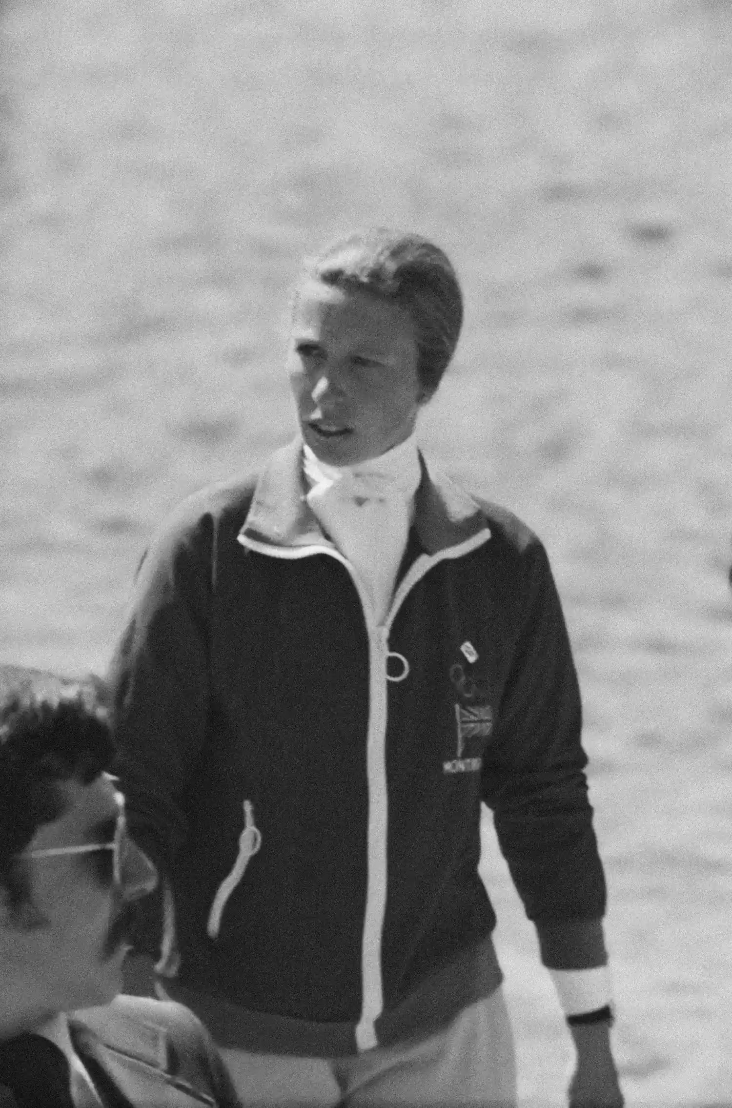 Princess Anne