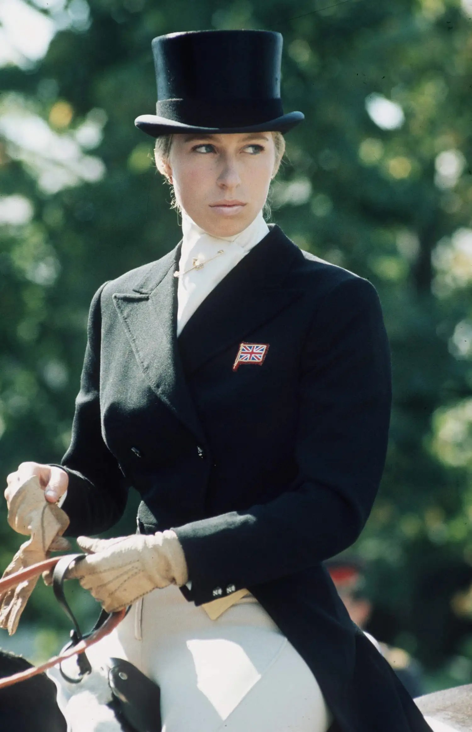 Princess Anne