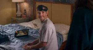 Will Forte in Episode 201 of 'The Four Seasons', Season 2