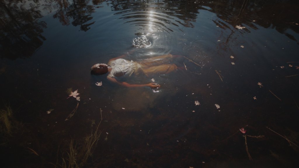 Allison Janae Hamilton Shares Insights on Her New Film 'Venus of Ossabaw' and Her Vision for Engaging Audiences with 'Floridaland'