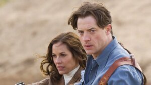 The Directors of 'The Mummy 4' Clarify That 'Tomb of the Dragon Emperor' Isn't Canon: A Return for Rachel Weisz