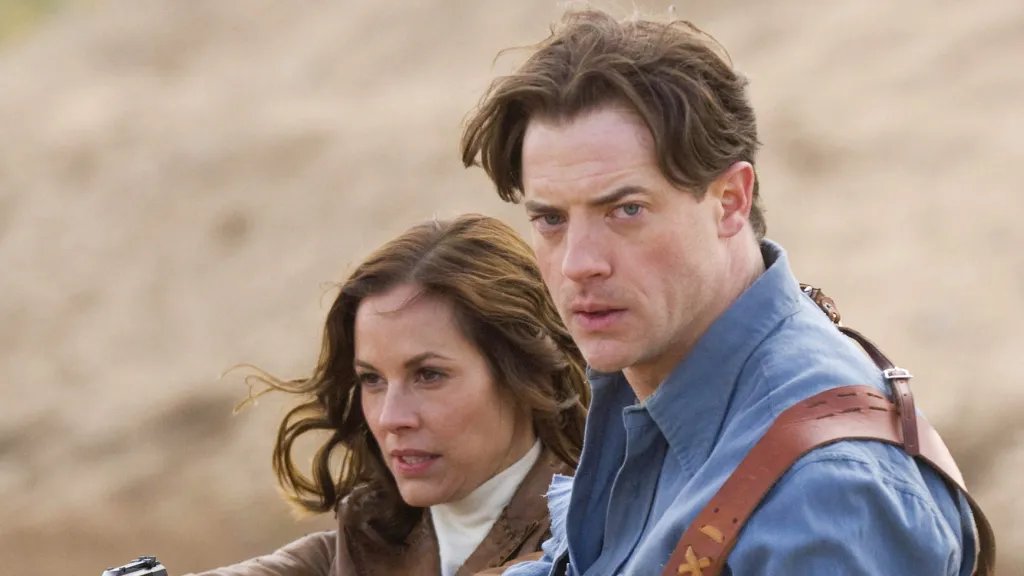 The Directors of 'The Mummy 4' Clarify That 'Tomb of the Dragon Emperor' Isn't Canon: A Return for Rachel Weisz