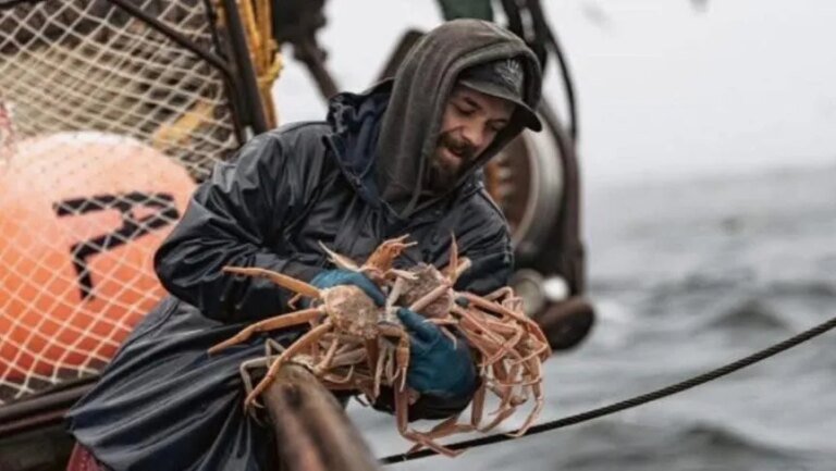 Mother of 'Deadliest Catch' Star Shares Details of Son's Concussion Weeks Before His Passing