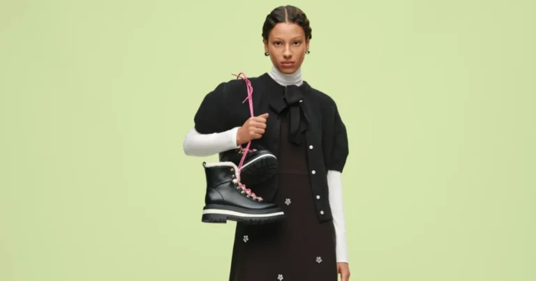 Winter Party Outfit Ideas from Walmart — All for $20 or Less!