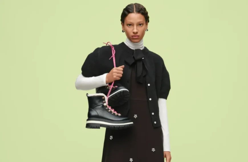 Winter Party Outfit Ideas from Walmart — All for $20 or Less!