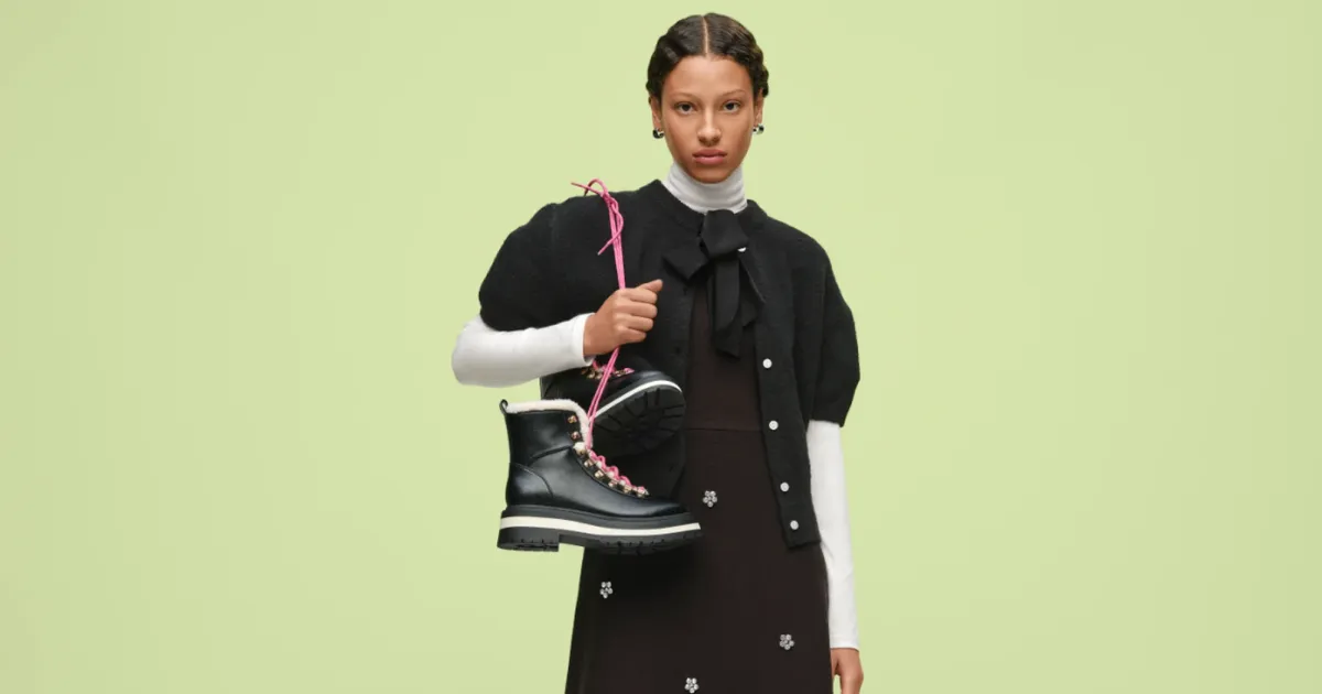 Winter Party Outfit Ideas from Walmart — All for $20 or Less!