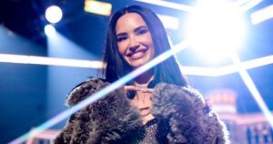 Demi Lovato Shares Her Must-Have Travel Essentials for Her Tour—Available on Amazon