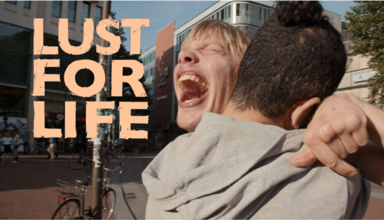 Lust For Life Trailer: A Heartfelt Look at War, Friendship, and Unconditional Love at the Thessaloniki Int’l Documentary Festival