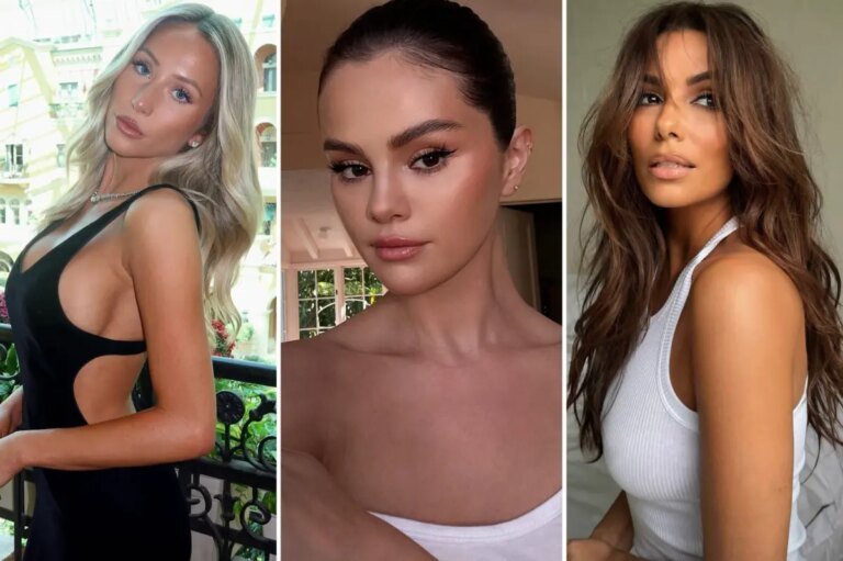 Celebrities Are Loving This Easy-to-Use Self-Tanner for Glowing Skin