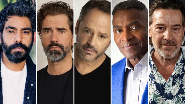 Mike Flanagan Teams Up with 11 Familiar Faces for His Latest 'Exorcist' Film