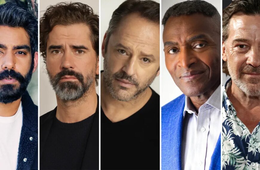 Mike Flanagan Teams Up with 11 Familiar Faces for His Latest 'Exorcist' Film