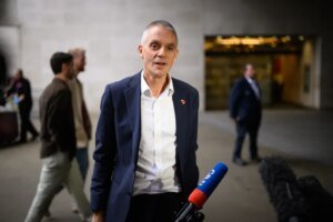 BBC Explains How the N-Word Was Used at the BAFTA Film Awards and Its Extended Presence on iPlayer