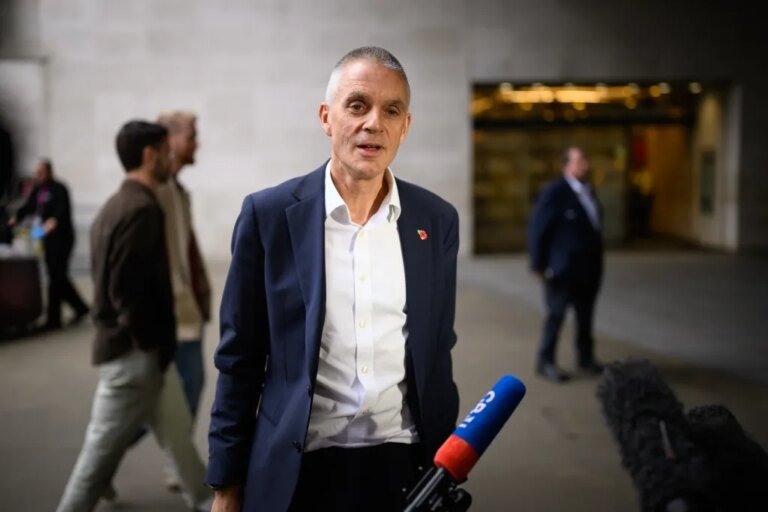 BBC Explains How the N-Word Was Used at the BAFTA Film Awards and Its Extended Presence on iPlayer