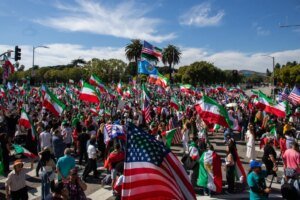 Banijay and All3 Join Forces, the Impact of Middle East Conflict, and Tricia Tuttle's Continued Role