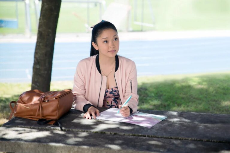 Lana Condor Returns as Lara Jean Song Covey in Season 3 of XO, Kitty