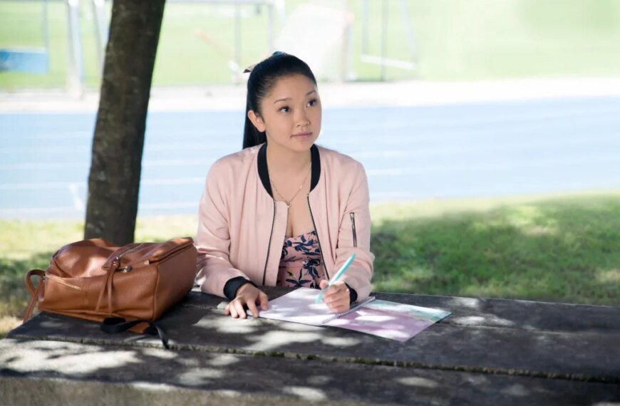 Lana Condor Returns as Lara Jean Song Covey in Season 3 of XO, Kitty