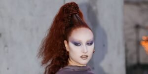 Chappell Roan Brings a Timeless Fashion Trend Back to Life at Paris Fashion Week