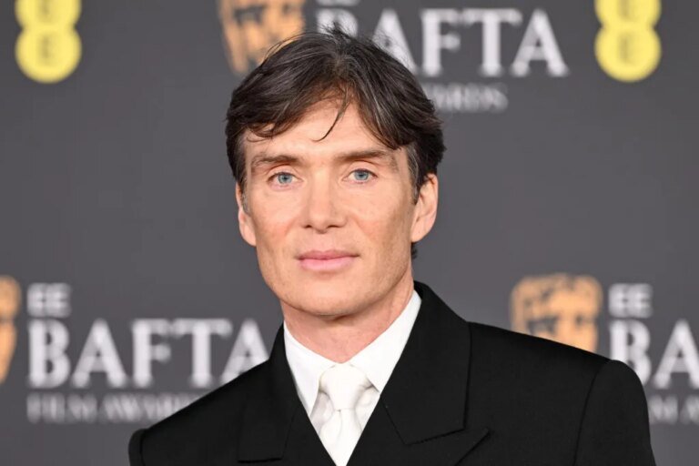 Nick Cave, Fontaines D.C. Members, and More Join the 'Peaky Blinders: The Immortal Man' Soundtrack