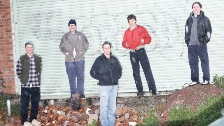 Basement Returns with New Album After Eight Years and Shares Two New Songs to Listen To