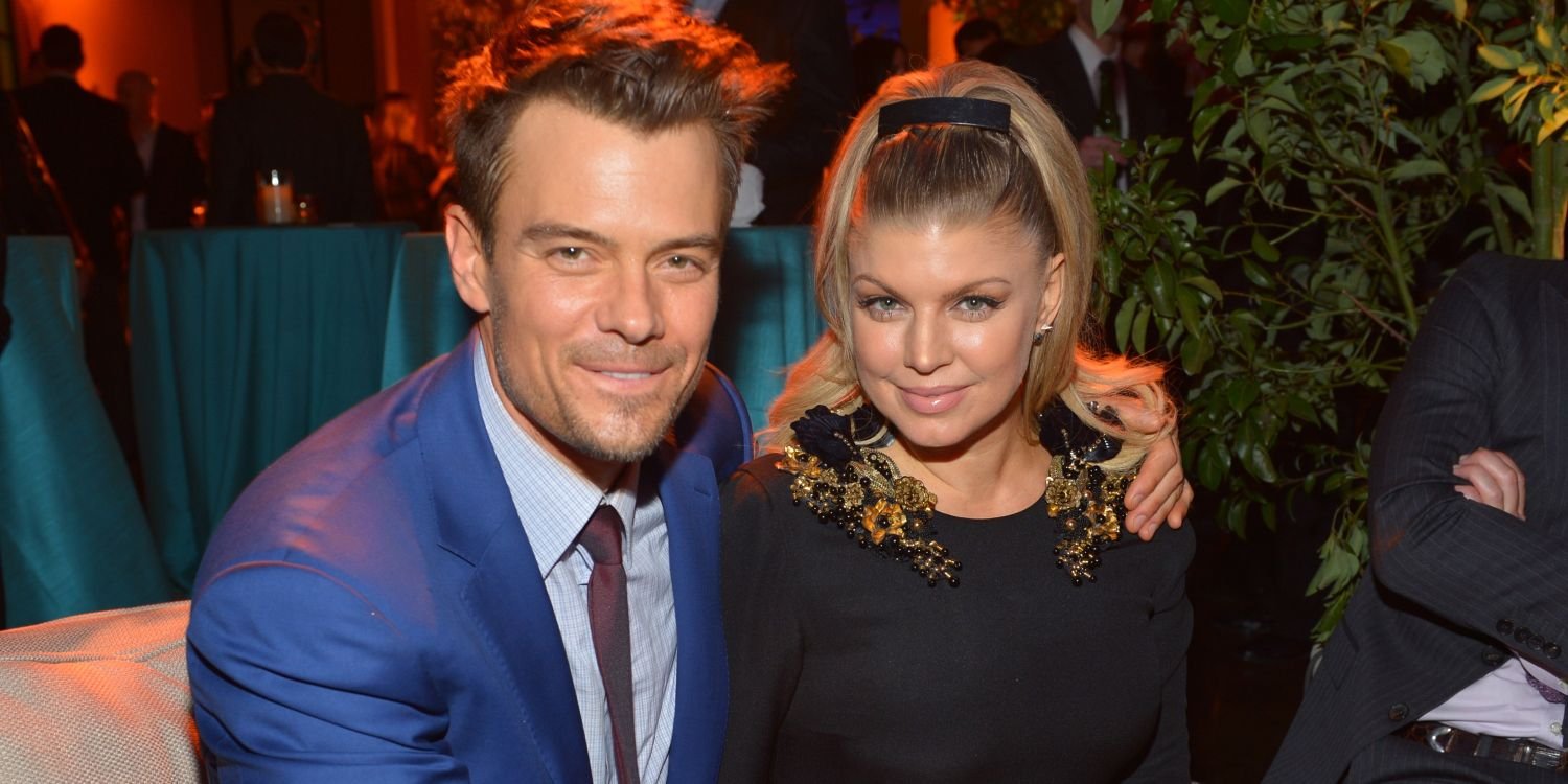 Fergie's Heartfelt Response to Ex-Husband Josh Duhamel and Audra Mari's New Baby News