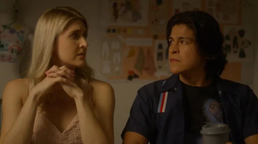 Cristo Fernández from Ted Lasso Shares Trailer for Indie Film No Translation Required, Ready for Festival Debut