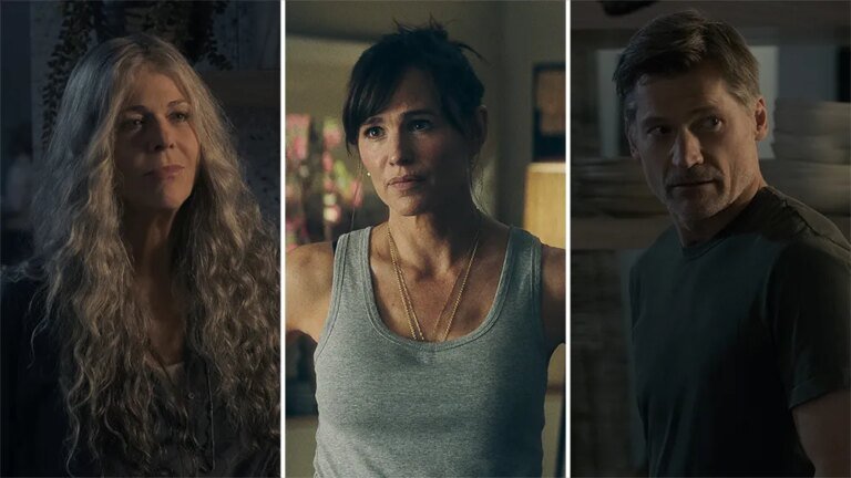 Jennifer Garner Talks About the Shift in Episode 203 of ‘The Last Thing He Told Me’ and Balancing Multiple Reunions with Hannah