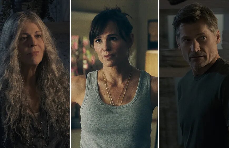 Jennifer Garner Talks About the Shift in Episode 203 of ‘The Last Thing He Told Me’ and Balancing Multiple Reunions with Hannah