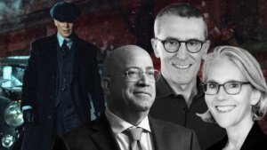 Banijay and All3Media Merger: Insights on the $8B Deal and Its Global Ambitions