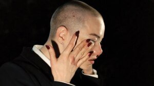 Yorgos Lanthimos Shares His Artistic Journey in the New Photobook ‘VISCIN’ and Athens Exhibition