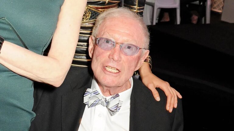 Alan Trustman, Writer of 'Bullitt' and 'The Thomas Crown Affair,' Passes Away at 95