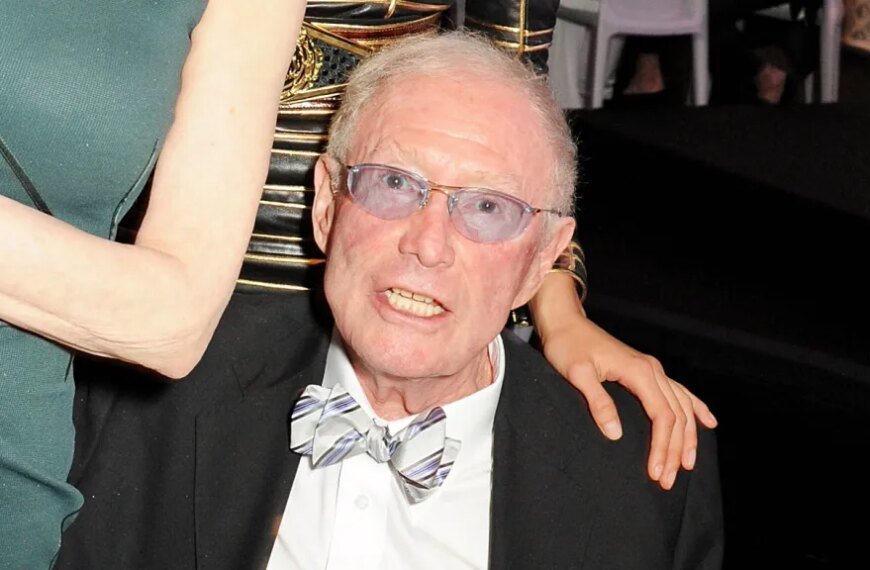 Alan Trustman, Writer of 'Bullitt' and 'The Thomas Crown Affair,' Passes Away at 95