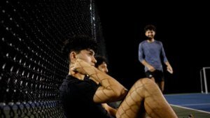 A Young Man's Journey for Belonging in 'Pinball' at the True/False Film Festival