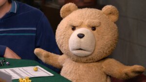 Seth MacFarlane Shares Why There's No Plan for Ted Season 3 Amid High Production Costs