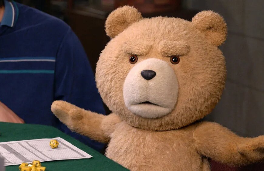 Seth MacFarlane Shares Why There's No Plan for Ted Season 3 Amid High Production Costs