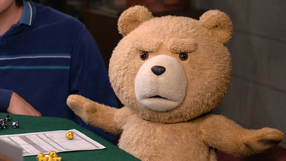 Seth MacFarlane Shares Why There's No Plan for Ted Season 3 Amid High Production Costs