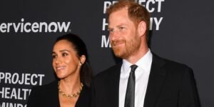 Meghan Markle and Prince Harry Are Coming to Visit – Here’s What We Know!