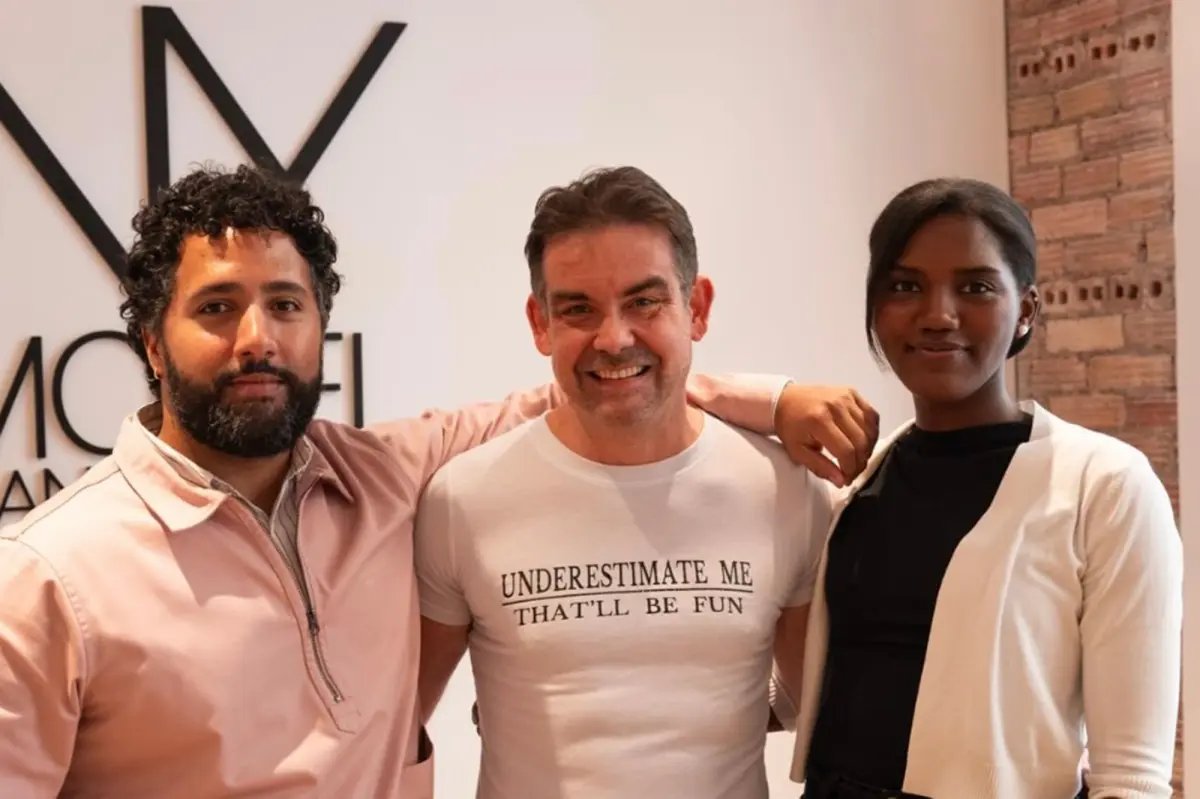 Wilhelmina Agents Make the Move to New York Model Management