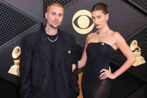 Justin Bieber and Hailey's Date Night Takes a Turn with Paparazzi Encounter