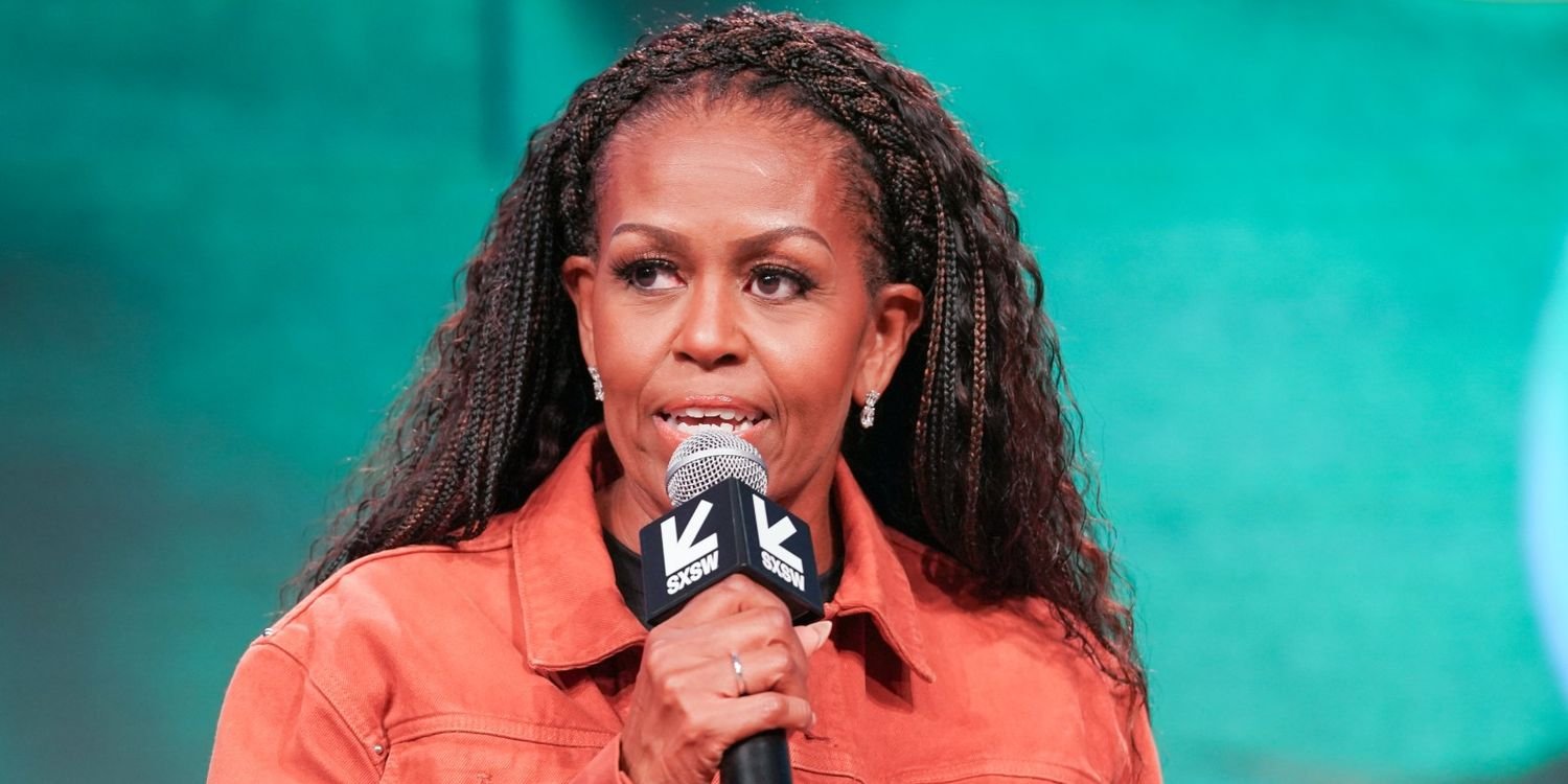 Michelle Obama Reminisces About Her Childhood in Chicago with Heartwarming Throwback Photos