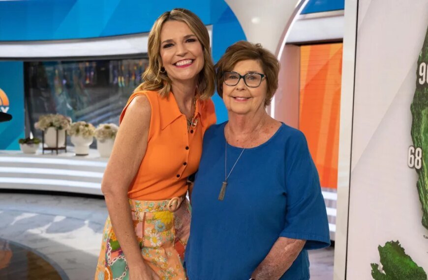 Sheriff Confirms Phoenix Body Is Not Linked to Nancy Guthrie's Case