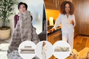 Get a Special Discount on Cozy Earth Bedding and PJs Loved by Celebrities